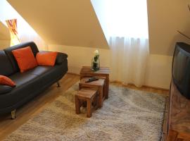 Hotel kuvat: City Center Apartment