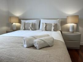 Hotel Photo: Exclusivo Apartamento Con Parking