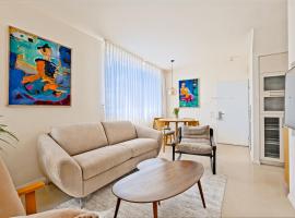 Hotel Photo: City Center Apartments