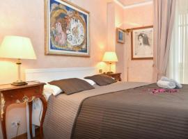 รูปภาพของโรงแรม: B&B Classy Rome