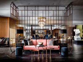 Hotel fotografie: The Gwen, a Luxury Collection Hotel, Michigan Avenue Chicago