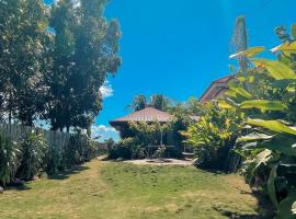 Zara's Casa Rental، فندق في سيكويجور