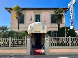 Hotel Villa Primavera