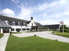 Hotel Foto: Lancaster House Hotel