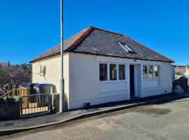 Fotos de Hotel: Old Police Station, Portsoy