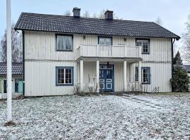 รูปภาพของโรงแรม: Holiday home ÖSTRA ÄNTERVIK II