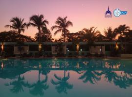 A picture of the hotel: Hua Hin Grand Hotel and Plaza - SHA Extra Plus