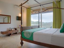 Hotelfotos: Kandyan Mount Mirror Boutique Villa