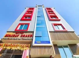 FabHotel Holiday Grand