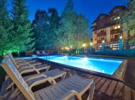 Hotel&SPA Jawor