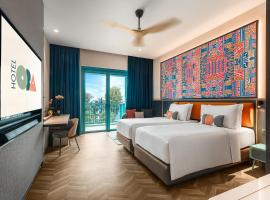 Resorts World Sentosa - Hotel Ora、シンガポールのホテル