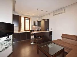 Ξενοδοχείο φωτογραφία: One-BDR Cozy Apt. near Cascade