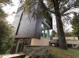 Hotel foto: Mamma Ciccia - ecofriendly villa on Lake Como