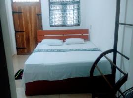 Hotel Foto: Sigiriya Guest House Inamaluwa