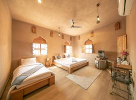 Alaqur View Inn نزل واجهة العقر, hotel in Nizwa