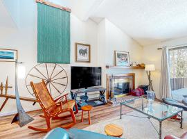 Hotel Photo: Saltbox 5D