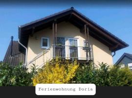 Hotel Photo: Ferienwohnung Doria