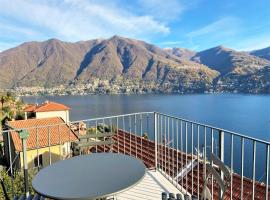 ホテル写真: Casa Niss–Best Lake View in Como