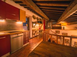 Book and Bed, hotel in Orvieto