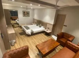 Firangipani Suites - A Corporate Boutique Hotel