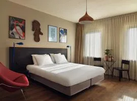 Townhouse Maastricht & Spa