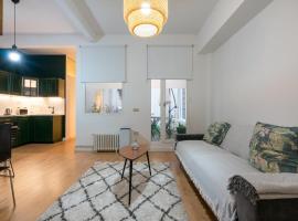 Hotel kuvat: Aguirre apartment by People Rentals