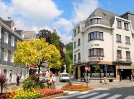 赖斯布里特塞恩酒店