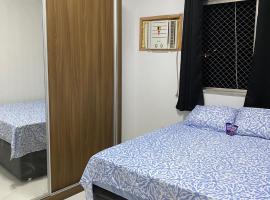 Gambaran Hotel: Apartamento Zona Norte 2qts