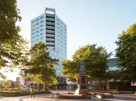 Crowne Plaza Christchurch by IHG