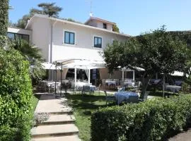 HOTEL VULCI