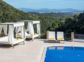 Finca Albellons