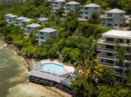 Hotel kuvat: Point Pleasant Resort