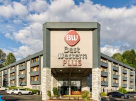 A picture of the hotel: Best Western Plus Renton Inn