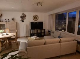 Ξενοδοχείο φωτογραφία: SUPERB APPARTEMENT WITH 3 BED ROOMS IN ANTWERPEN