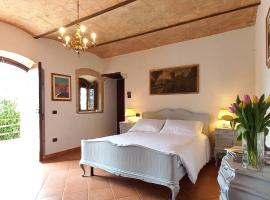A picture of the hotel: Domus Antiqua Bed & Breakfast