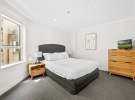 Hotel Photo: Bond 1218 Self Catering