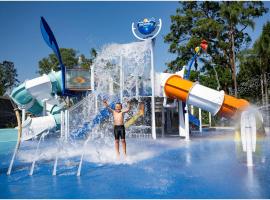Foto do Hotel: Discovery Parks - Forster