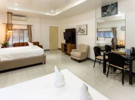 Hotel Foto: MADISON GARDEN AND RESIDENCES