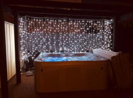 Observation Guest Suite, Hotel in Paraparaumu