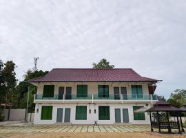 A picture of the hotel: Akram Homestay