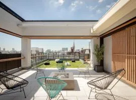 Tokyu Stay Shinjuku Eastside