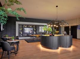 Gambaran Hotel: Gr8 Hotel Breda