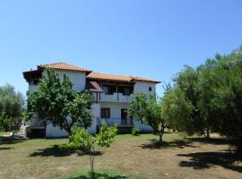 Hotel kuvat: Bozelia Apartments