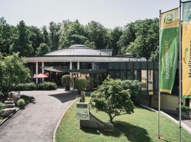 Hotel Photo: EurothermenResort Bad Hall - Hotel Miraverde