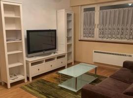 A picture of the hotel: Appartement - Bischheim