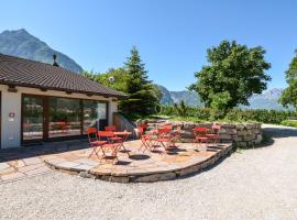 Hotel foto: Agritur Airone Bed & Camping