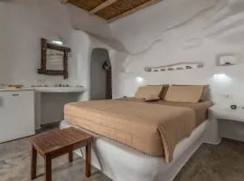 moments rooms, hotel in Adamas