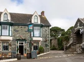 The Three Tuns