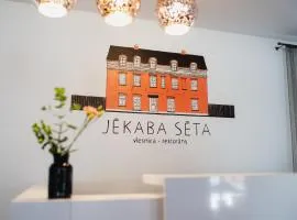Jēkaba sēta