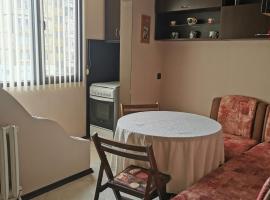 Dabnika, hotel v destinaci Vratsa